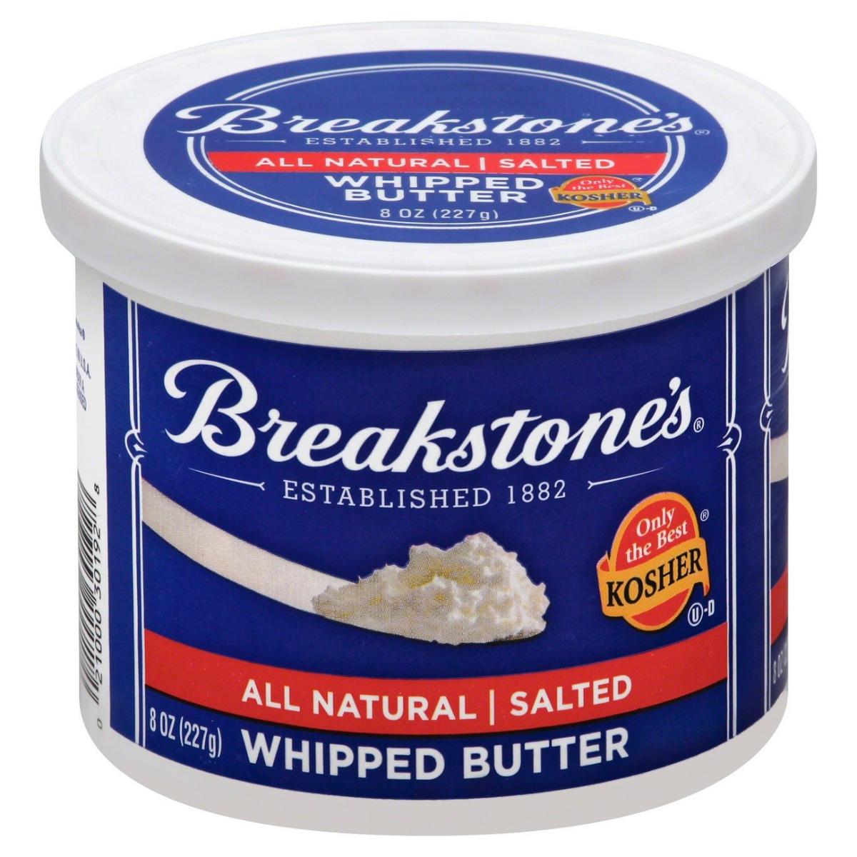 Breakstone's Butter