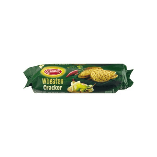 Osem Wheaten Cracker