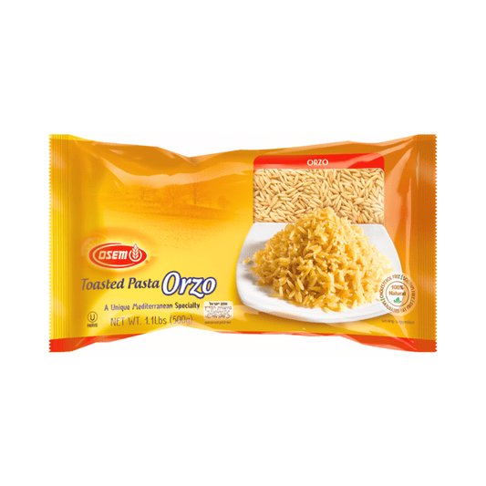 Osem Toasted Pasta