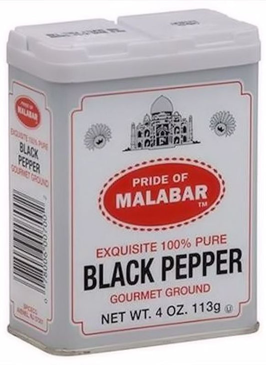 Pride Of Malabar Black Pepper