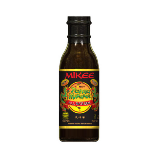 Mike's Honey Teriyaki