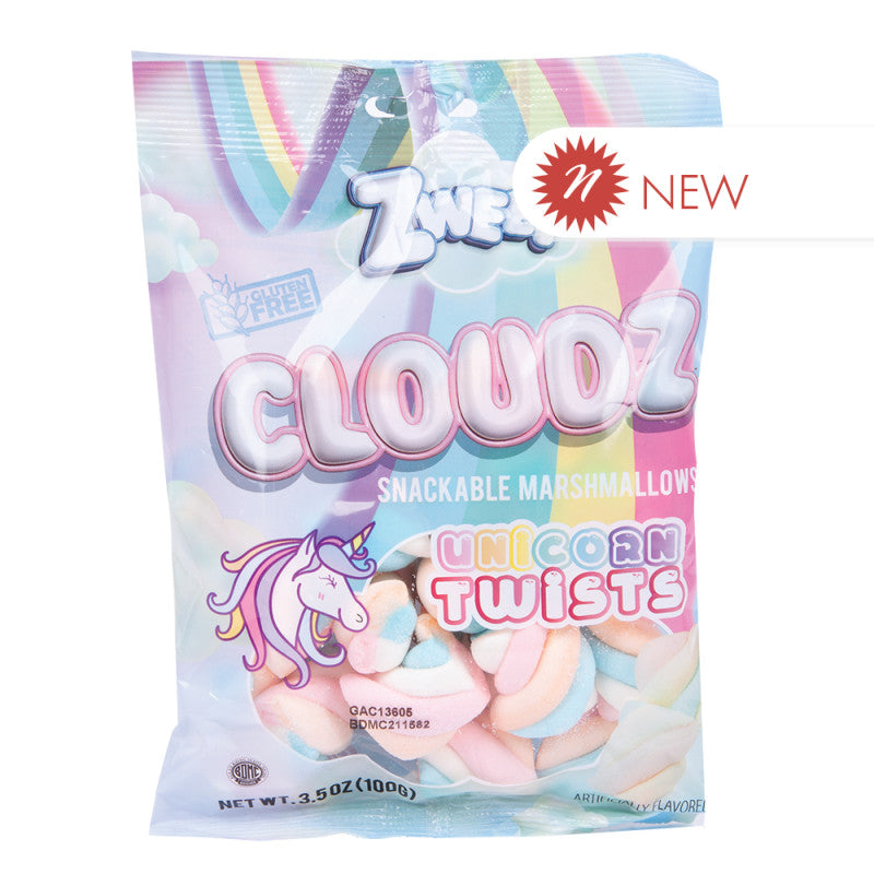 Zweet Marshmallows