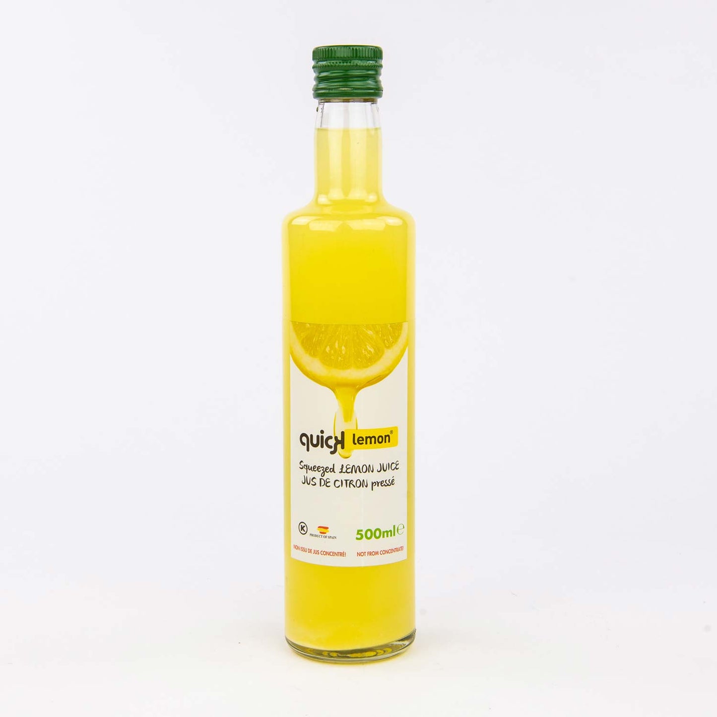 Quick Jus De Citron/ Lemon Juice