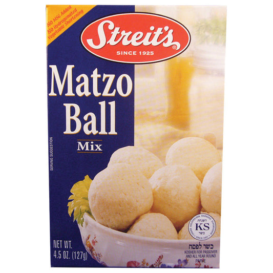 Streits Matzo Ball Mix