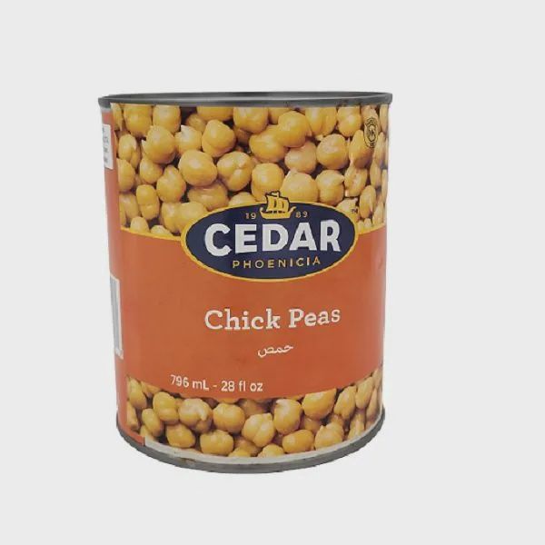 Cedar Phoenicia Pois Chiches / Cedar Phoenicia Chickpeas Medium
