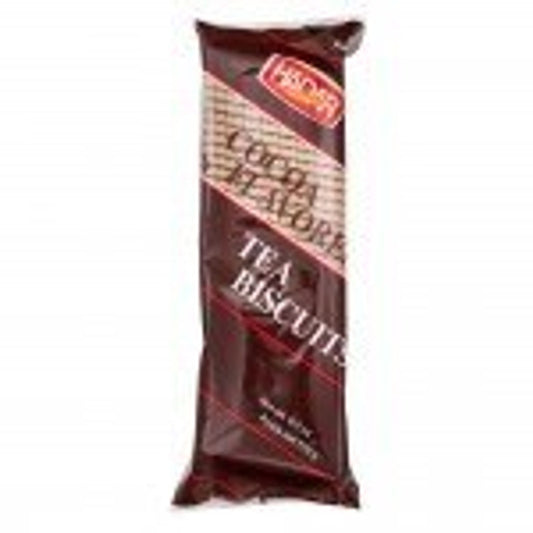 Tea Biscuit Cocoa Flavered