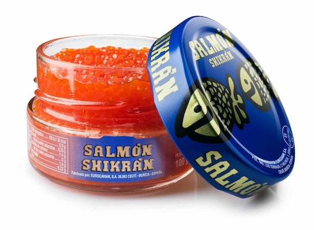 Salmo'n Shikra'n