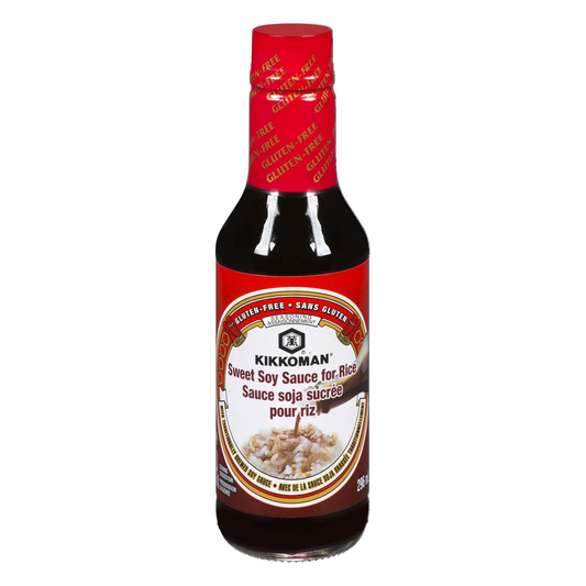Kikkoman Rice Sweet Soy Sauce
