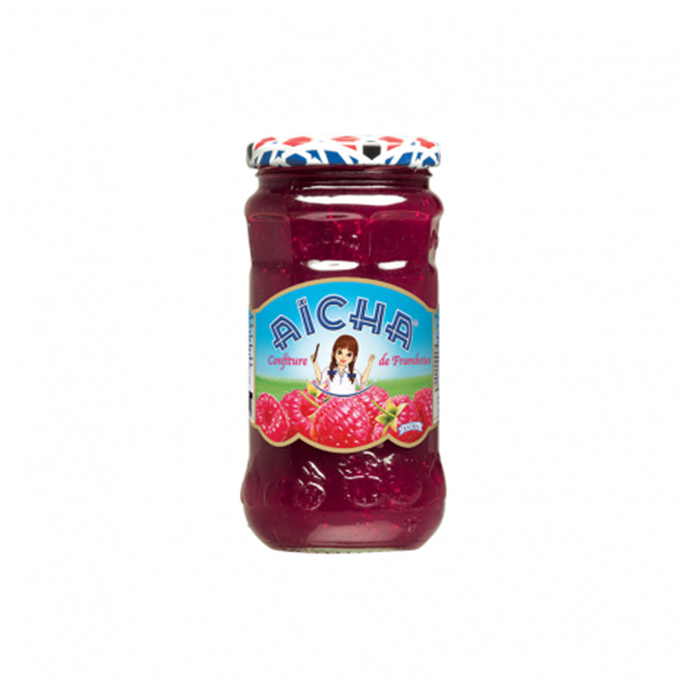 Aicha Tartinade De Framboises / Raspberry Spread