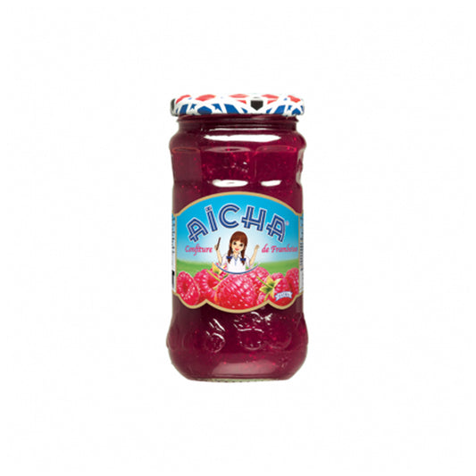 Aicha Tartinade De Framboises / Raspberry Spread