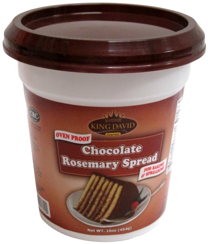 Choco Chips LIEBERS