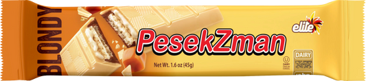PESEKZMAN BLONDY