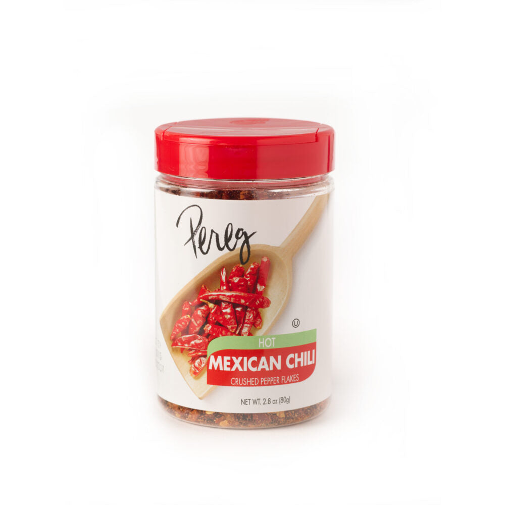 Pereg Chili Flakes Crushed