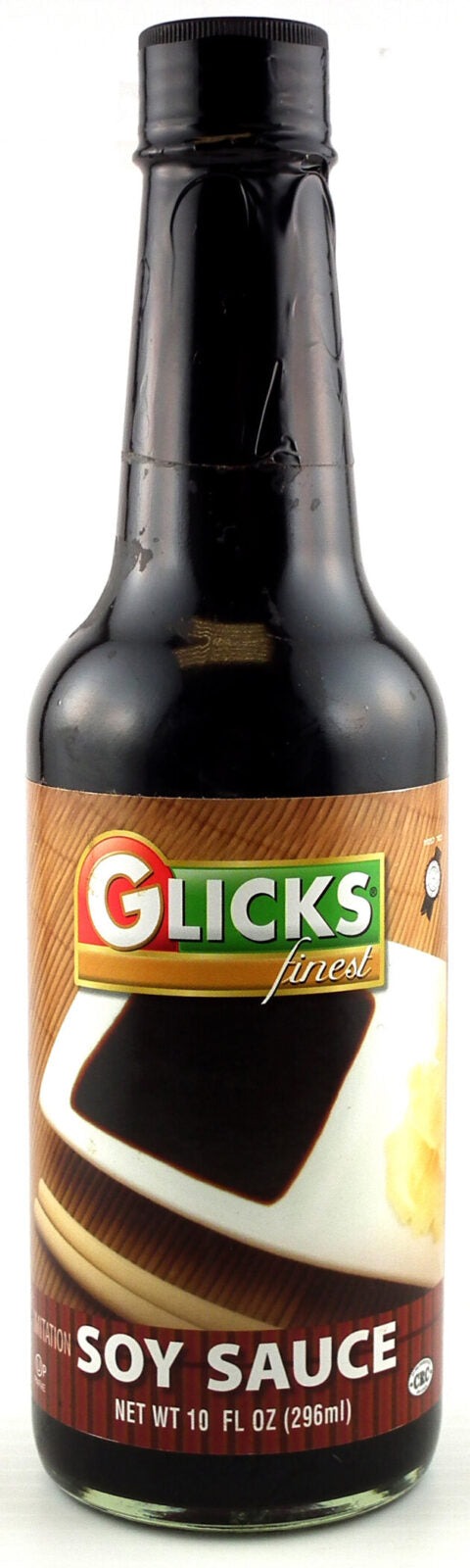 Glicks Soy Sauce