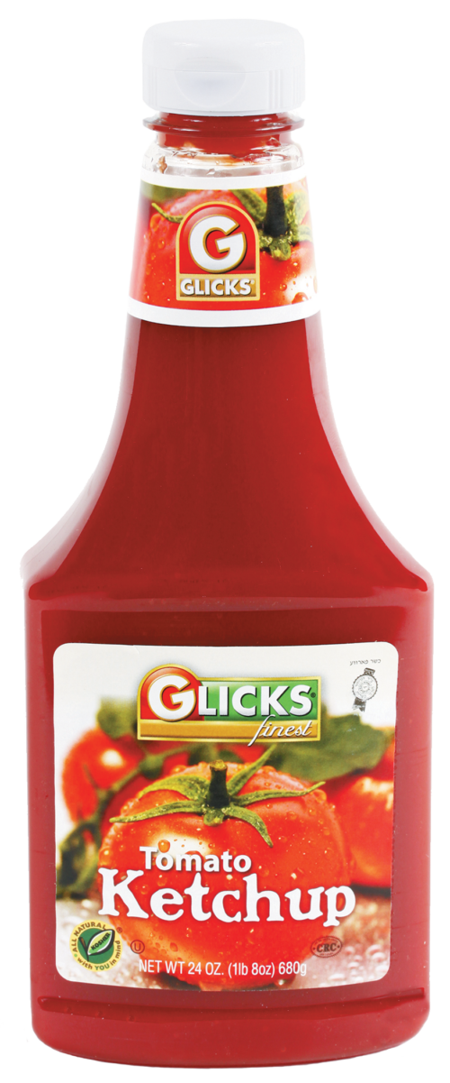 Glicks Sel/ Salt