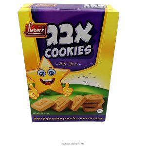 Lieber's Cookies