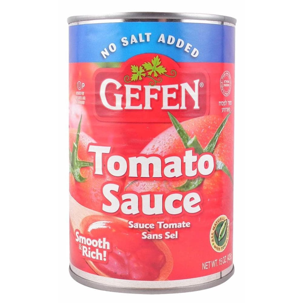 Gefen Tomato Sauces