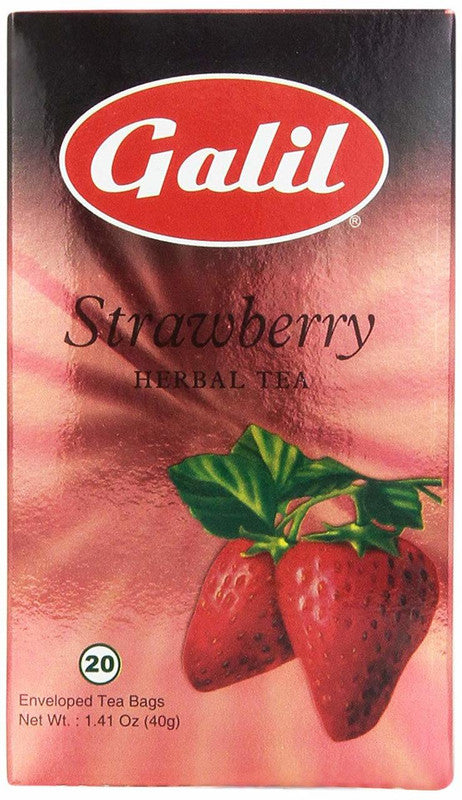 Galil Strawberry