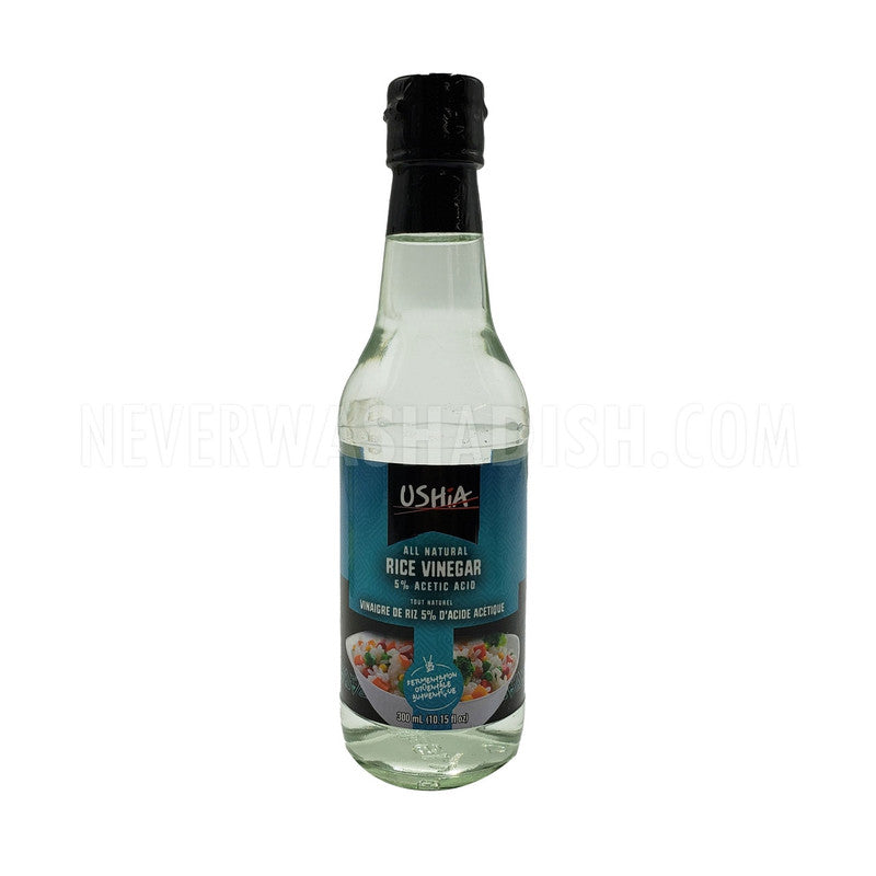 Ushia Vinaigre De Riz/ Rice Vinegar