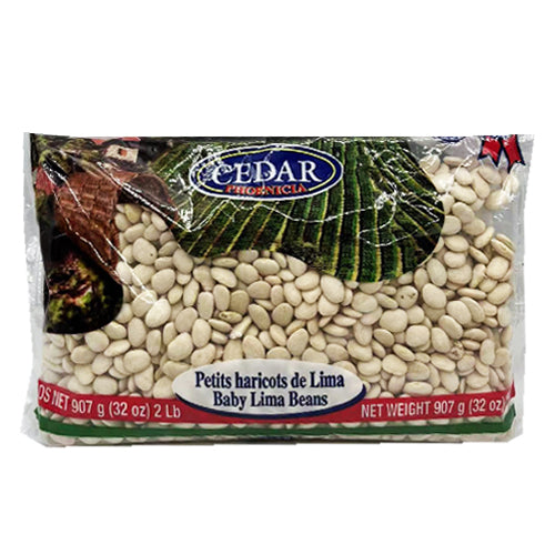 Cedar Petits Haricots De Lima/ Baby Lima Beans