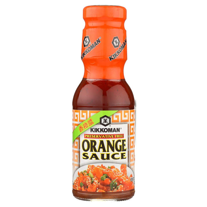 Kikkoman Orange Sauce / Sauce A Lorange