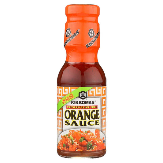 Kikkoman Orange Sauce / Sauce A Lorange
