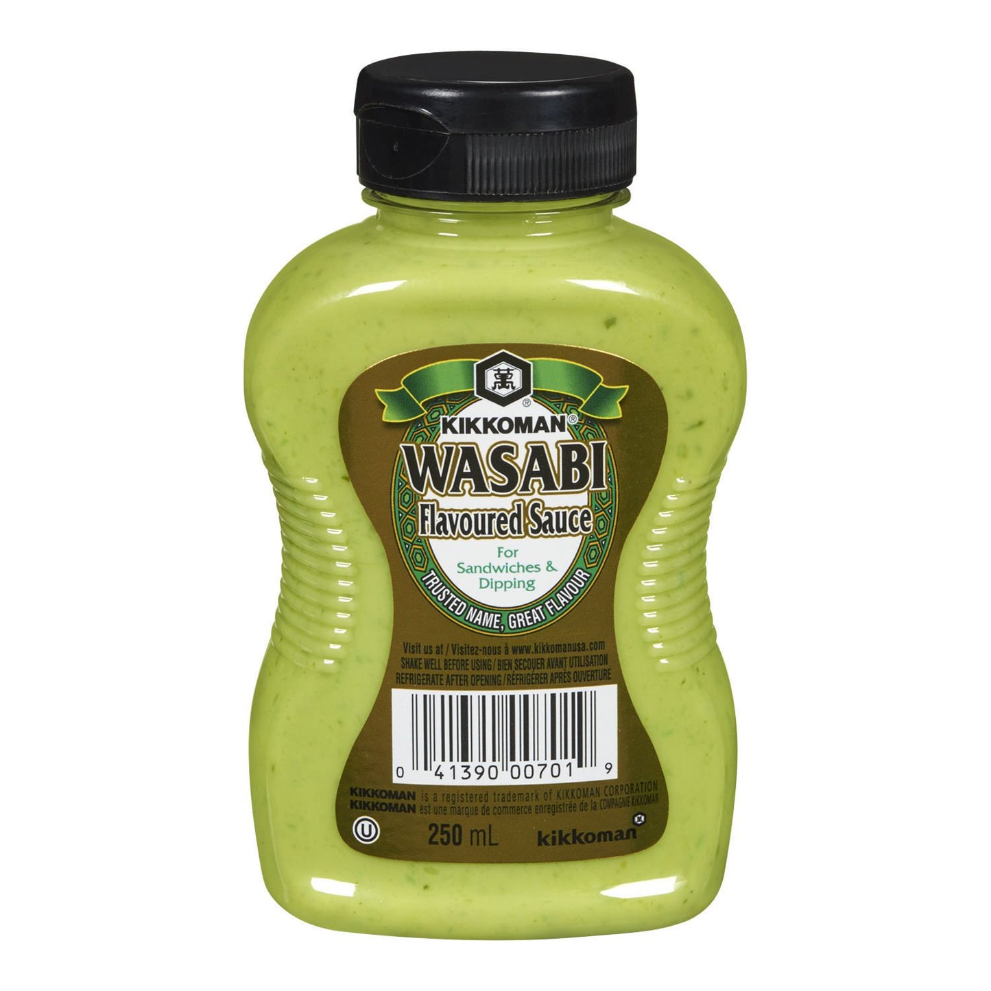 KIKOMAN wasabi