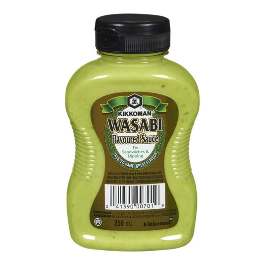 KIKOMAN wasabi