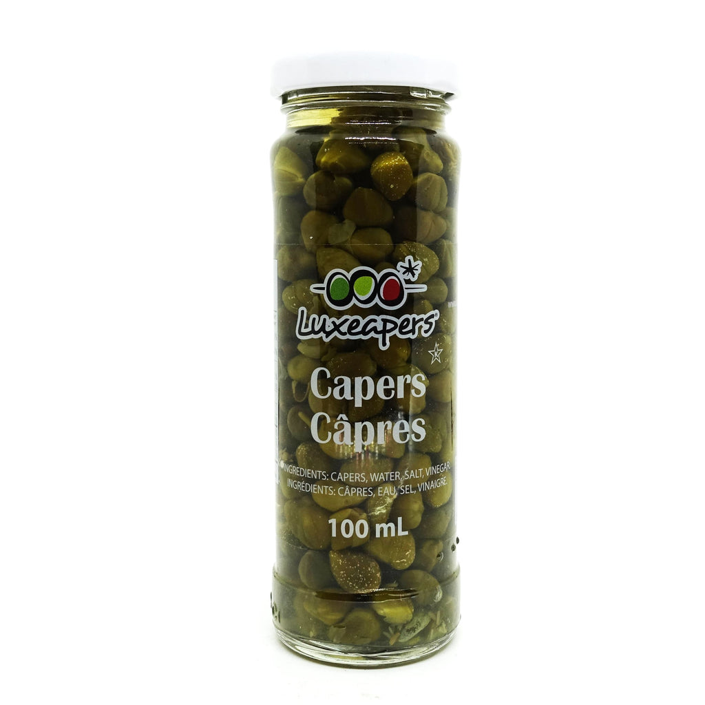 Luxeapers Câpres/ Capers