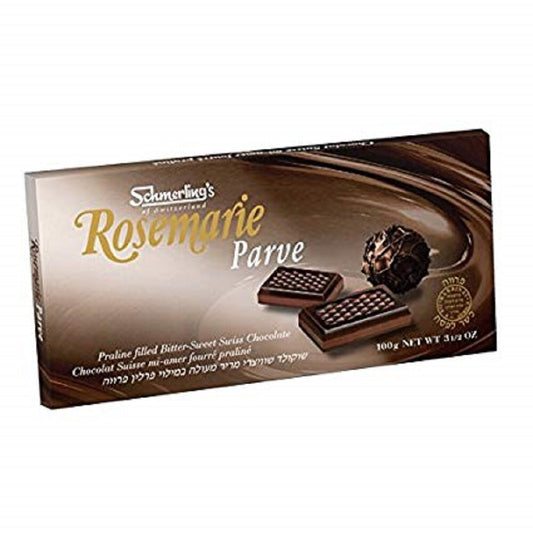 Schmerling's Rosemarie Chocolat / Chocolate