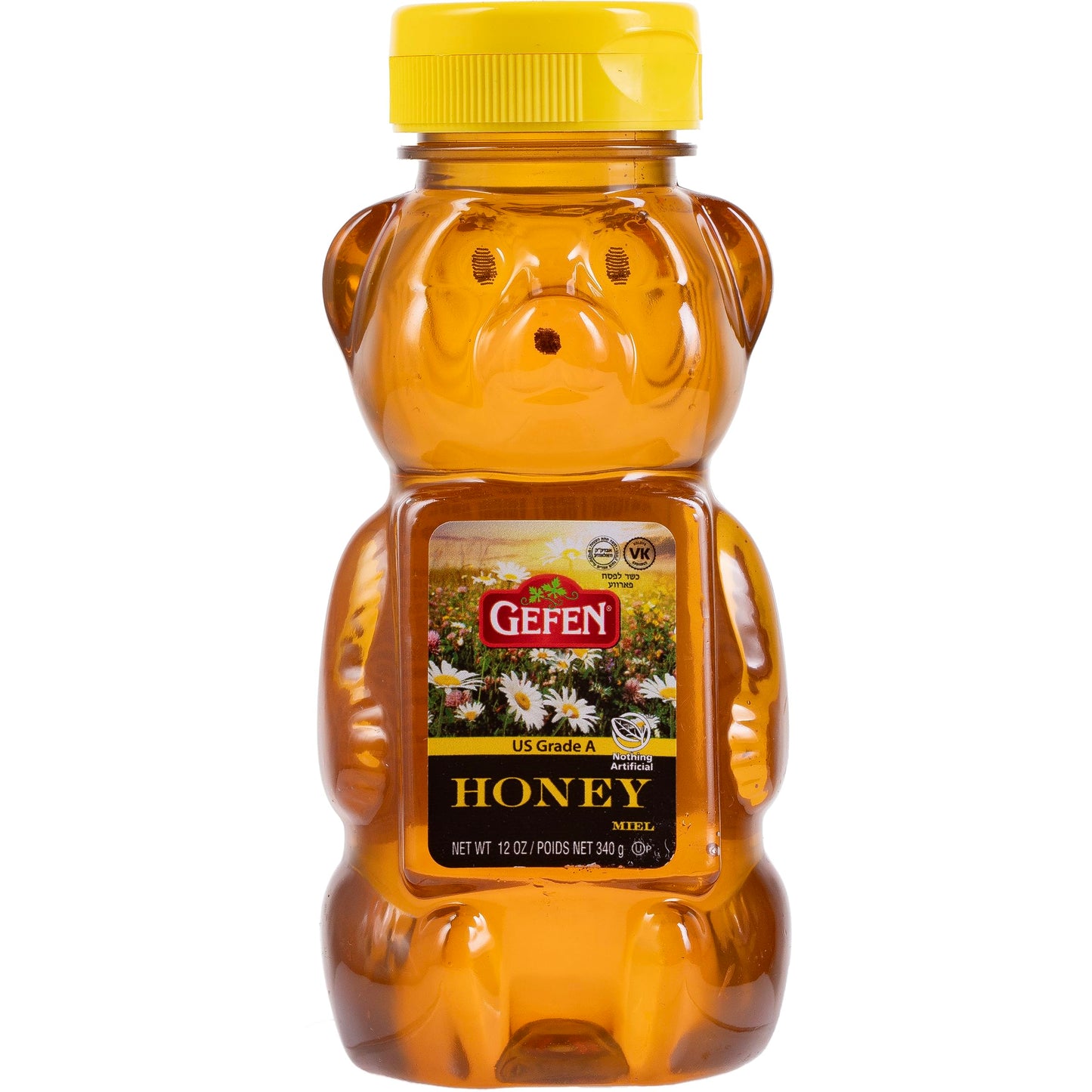 Gefen Miel / Honey