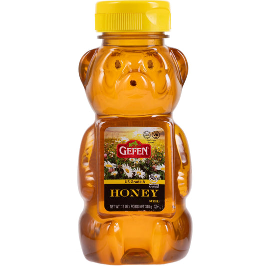 Gefen Miel / Honey