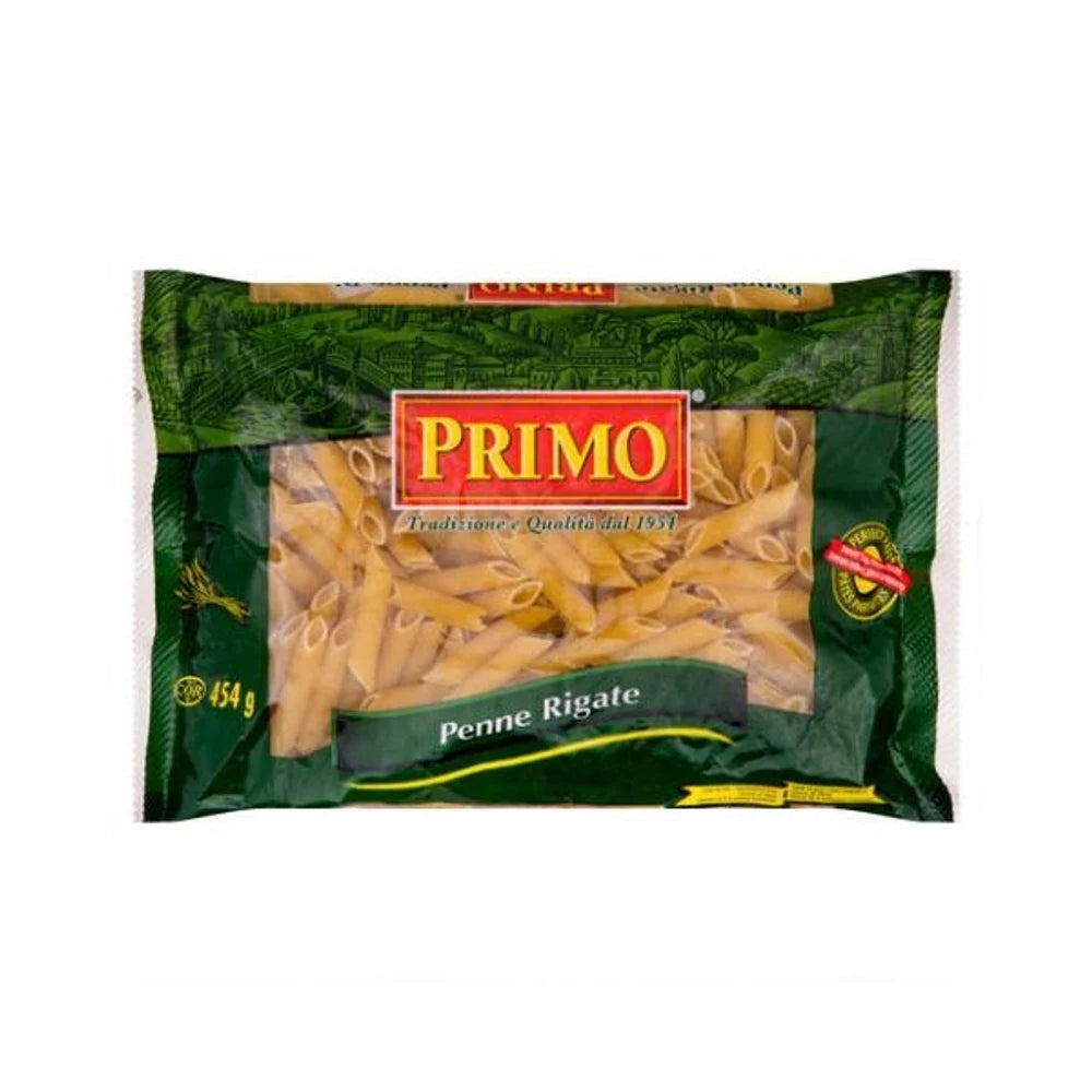 Primo Penne Rigate
