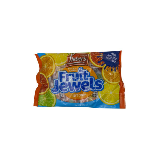 Lieber's Bonbons Aux Fruits/ Fruit Candy