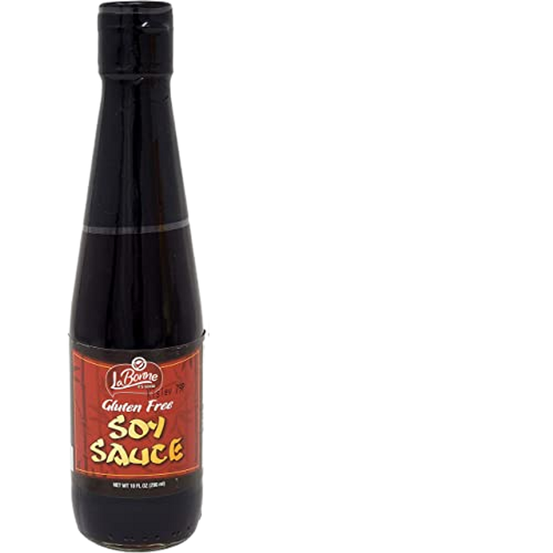 La Bonne Gluten Free Soy Sauce