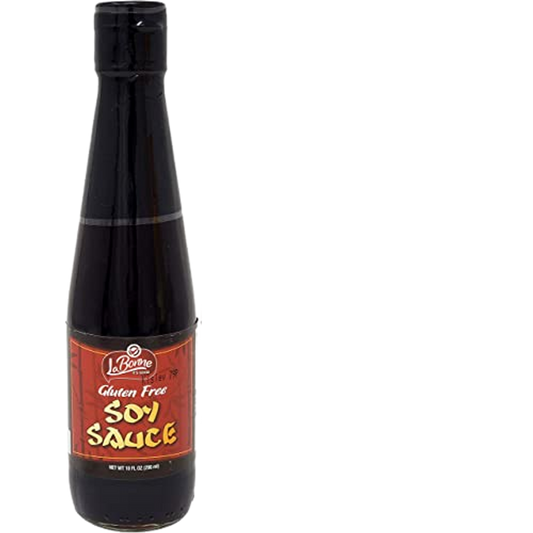 La Bonne Gluten Free Soy Sauce