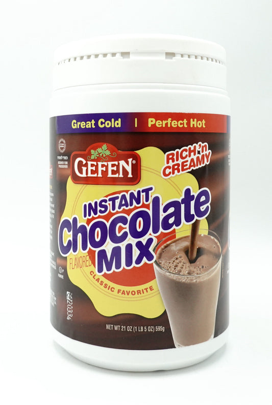 Gefen Melange de Chocolat Instantane  / Gefen  Instant Chocolate Mix