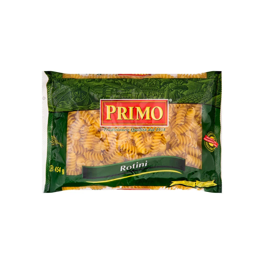 Primo Rotini Pasta