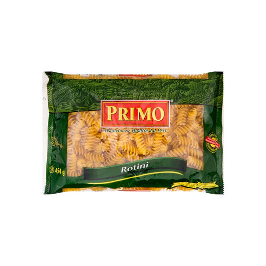 Primo Rotini Pasta