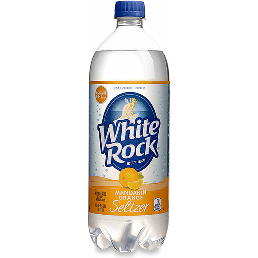White Rock