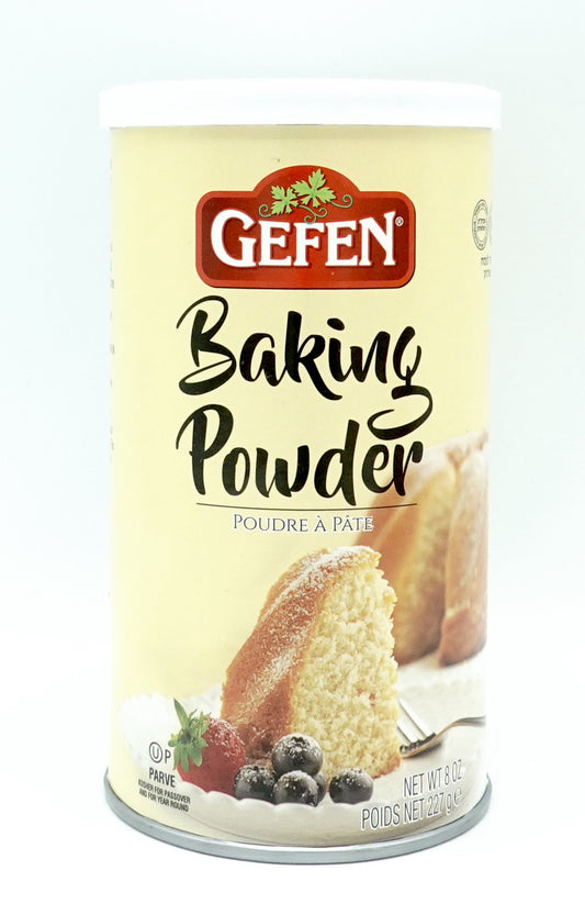 Gefen Baking Powder