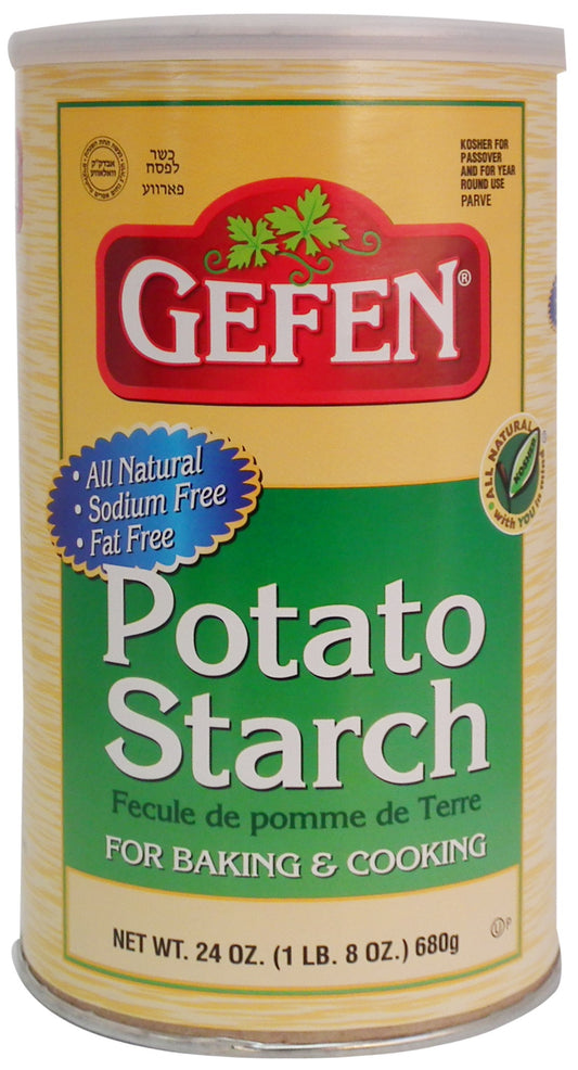 Gefen Potato Starch