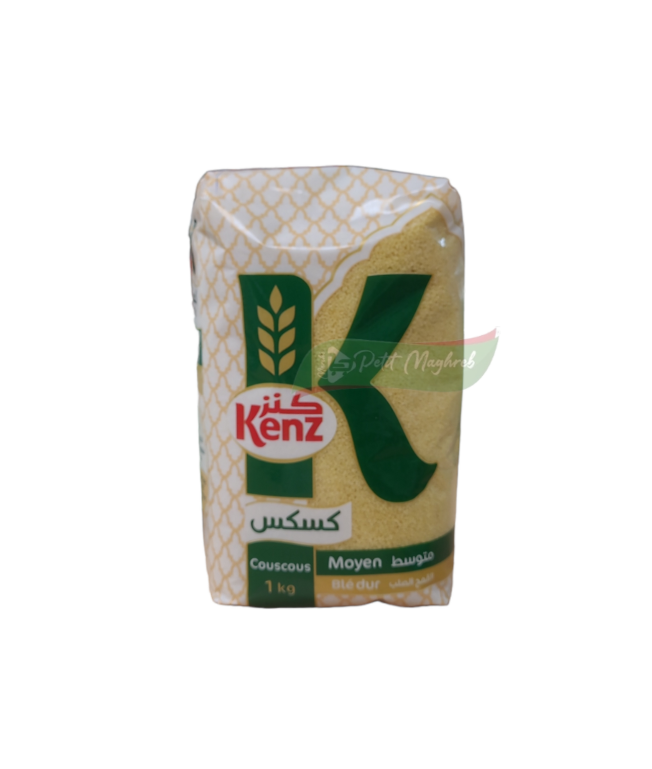 Kenz Couscous