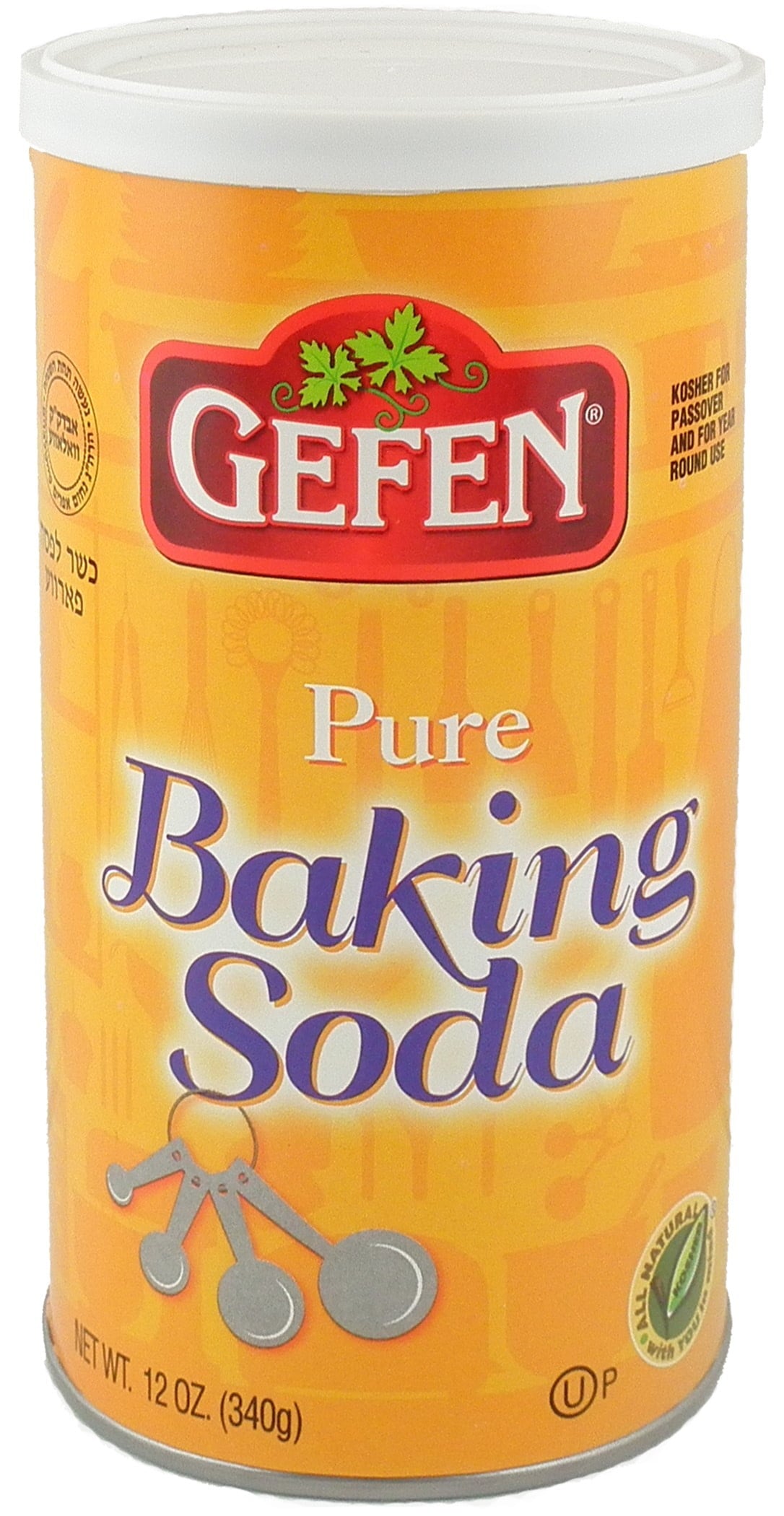 Gefen Baking Soda