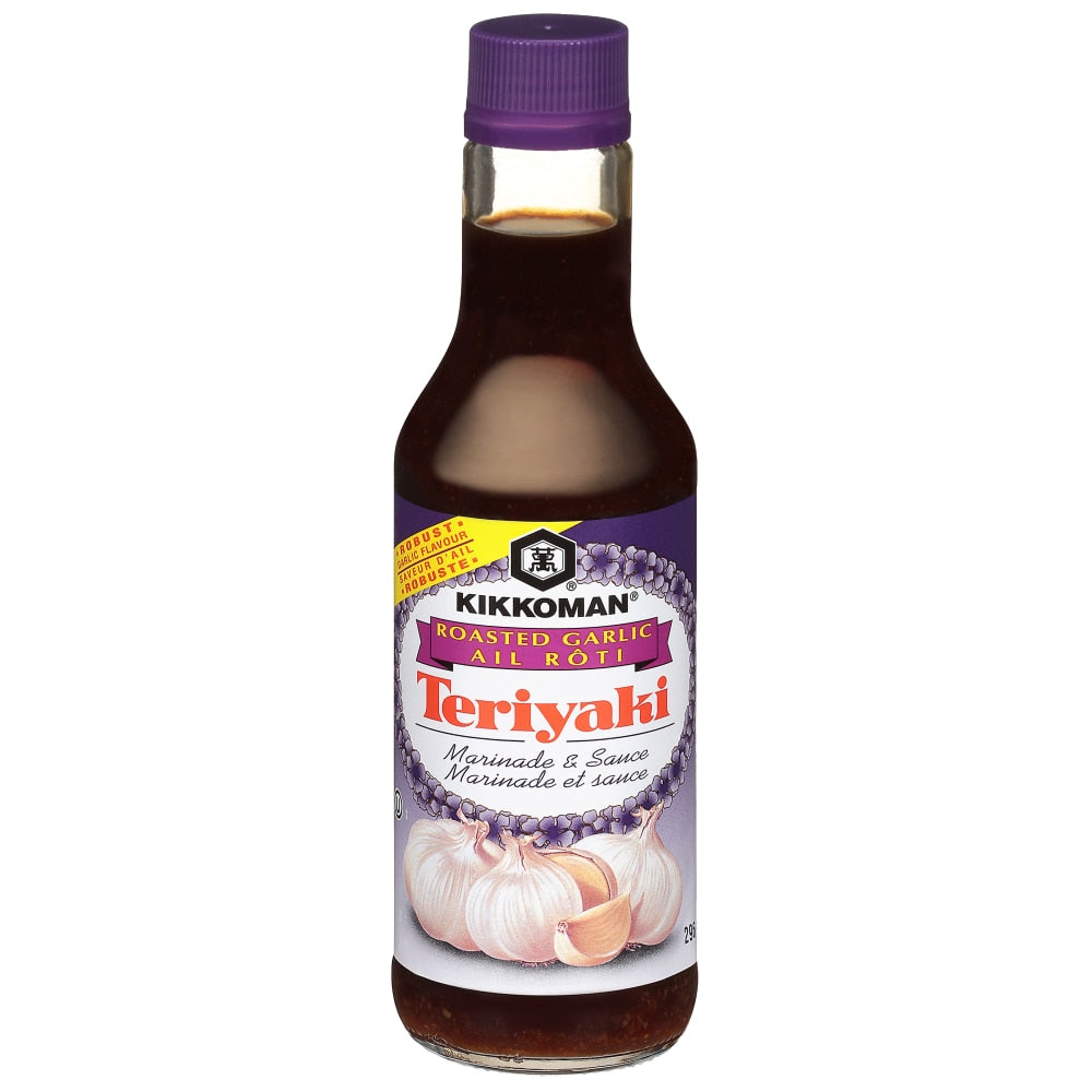 Kikkoman Ail Roti Teriyaki Sauce