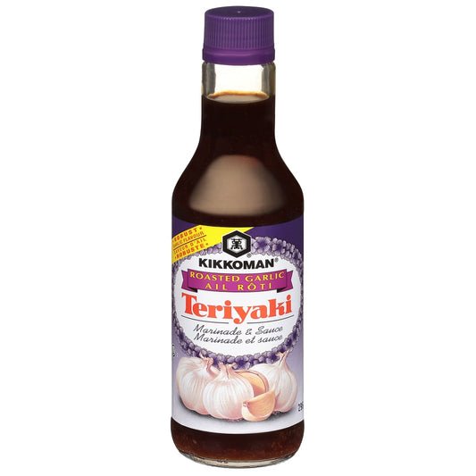 Kikkoman Ail Roti Teriyaki Sauce