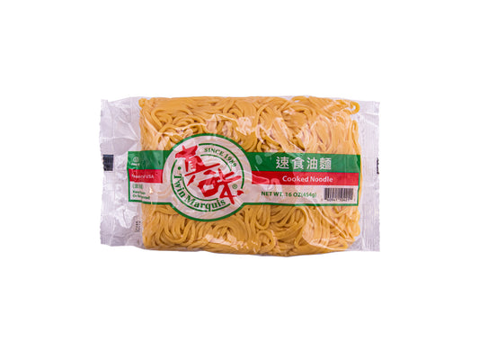 Twin Marquis Nouilles Cuites / Twin Marquis Cooked Noodles