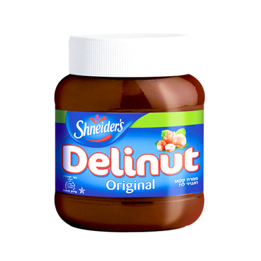 Shneiders Delinut Original