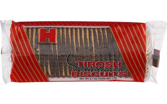 Hadar Biscuits