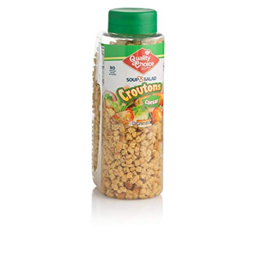 Quality Choice Croutons